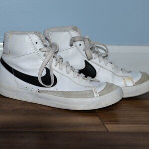 Nike high tops